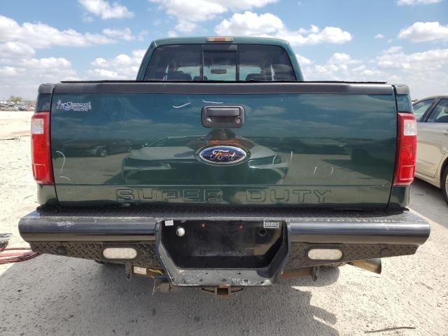 Photo 5 VIN: 1FTSW21R19EA74351 - FORD F250 