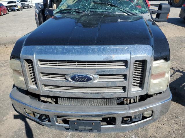 Photo 10 VIN: 1FTSW21R19EA81297 - FORD F250 