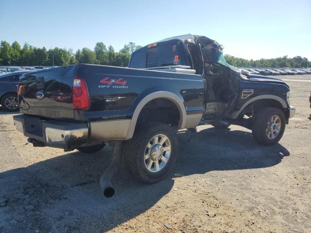 Photo 2 VIN: 1FTSW21R19EA81297 - FORD F250 