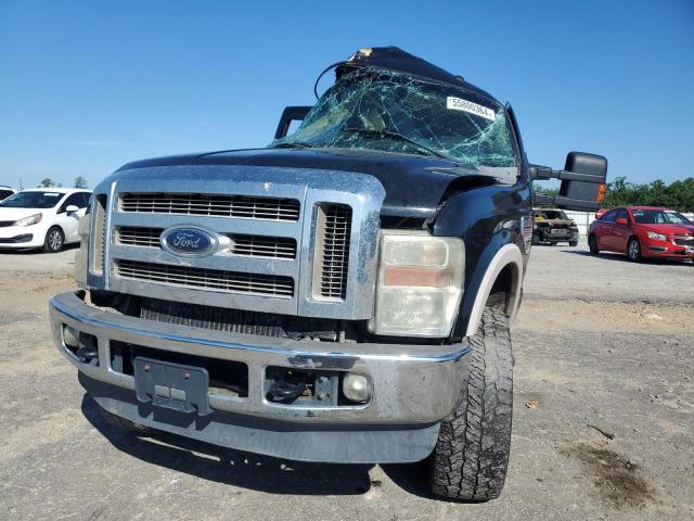 Photo 4 VIN: 1FTSW21R19EA81297 - FORD F250 