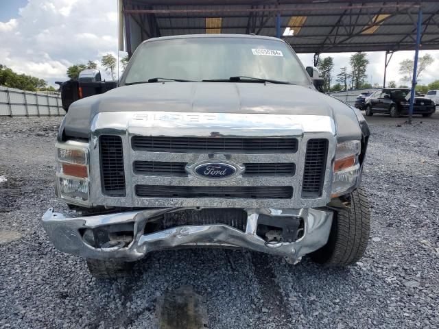 Photo 4 VIN: 1FTSW21R19EA81753 - FORD F250 SUPER 