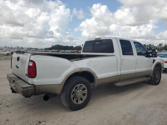 Photo 2 VIN: 1FTSW21R28EA01701 - FORD F250 SUPER 