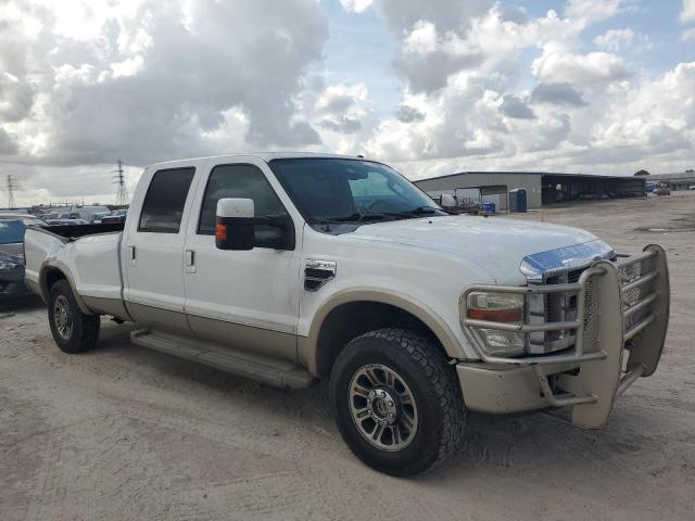 Photo 3 VIN: 1FTSW21R28EA01701 - FORD F250 SUPER 