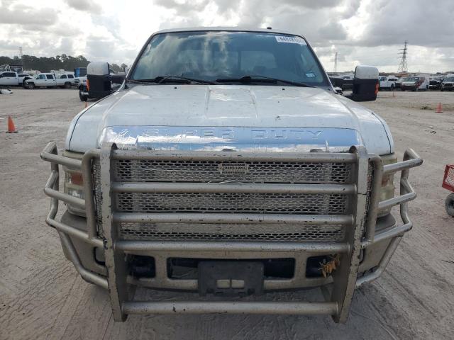 Photo 4 VIN: 1FTSW21R28EA01701 - FORD F250 SUPER 