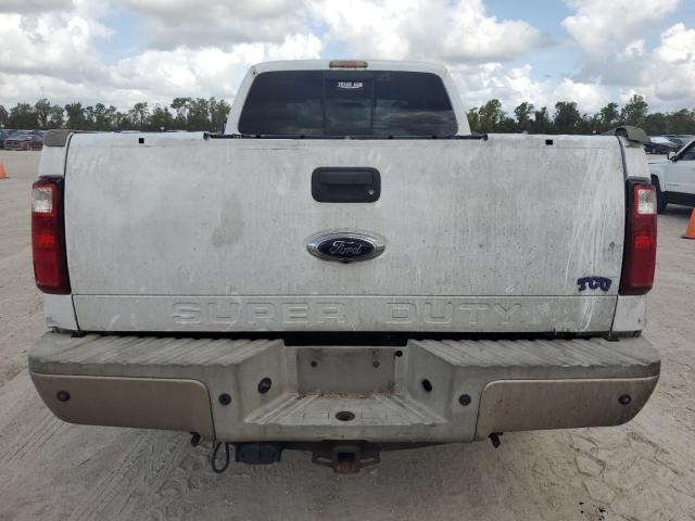 Photo 5 VIN: 1FTSW21R28EA01701 - FORD F250 SUPER 