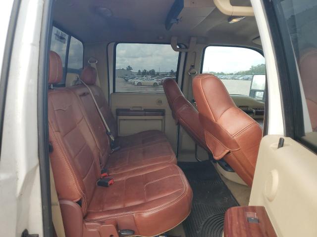 Photo 9 VIN: 1FTSW21R28EA01701 - FORD F250 SUPER 