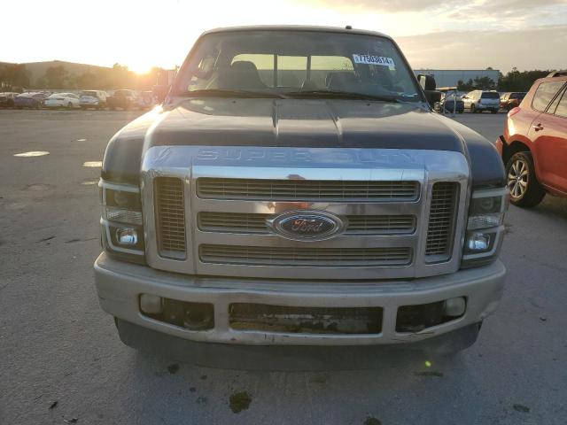 Photo 4 VIN: 1FTSW21R28EA38893 - FORD F250 SUPER 