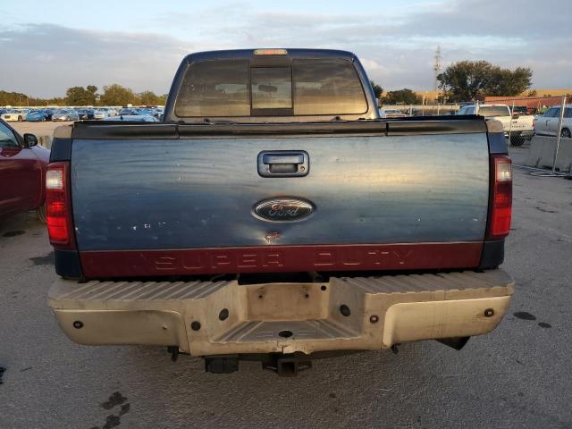 Photo 5 VIN: 1FTSW21R28EA38893 - FORD F250 SUPER 