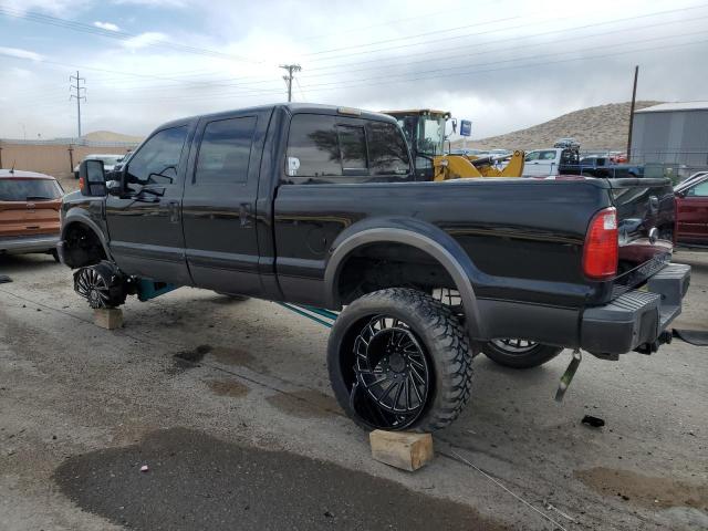 Photo 1 VIN: 1FTSW21R28EB11602 - FORD F250 