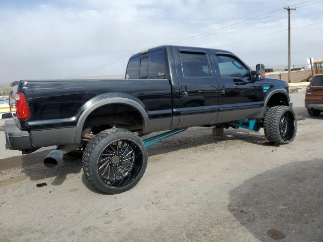 Photo 2 VIN: 1FTSW21R28EB11602 - FORD F250 