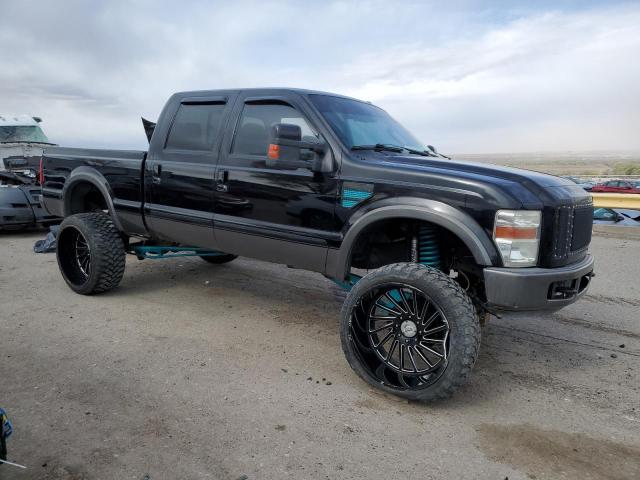 Photo 3 VIN: 1FTSW21R28EB11602 - FORD F250 