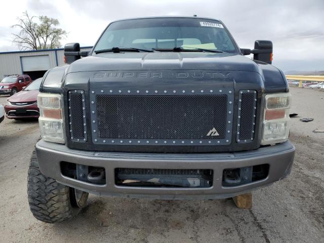 Photo 4 VIN: 1FTSW21R28EB11602 - FORD F250 