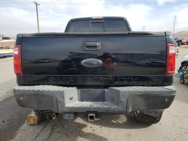 Photo 5 VIN: 1FTSW21R28EB11602 - FORD F250 