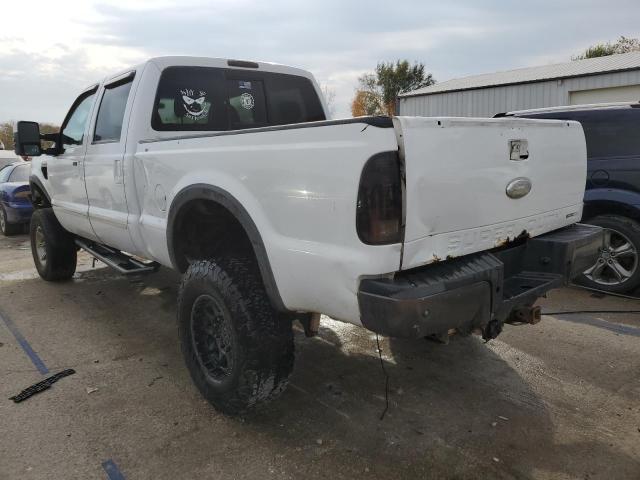 Photo 1 VIN: 1FTSW21R28EC67476 - FORD F250 SUPER 