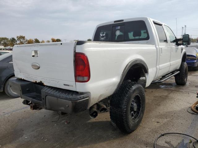 Photo 2 VIN: 1FTSW21R28EC67476 - FORD F250 SUPER 