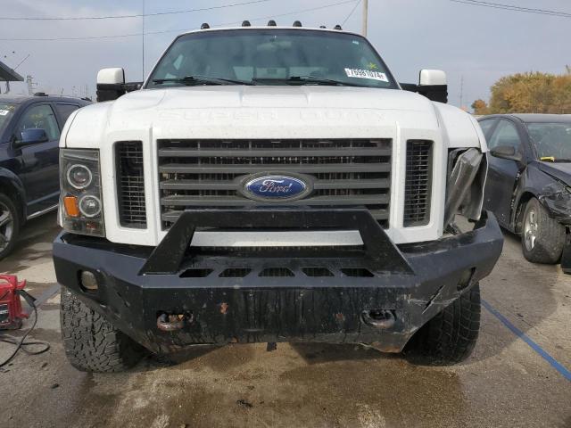 Photo 4 VIN: 1FTSW21R28EC67476 - FORD F250 SUPER 