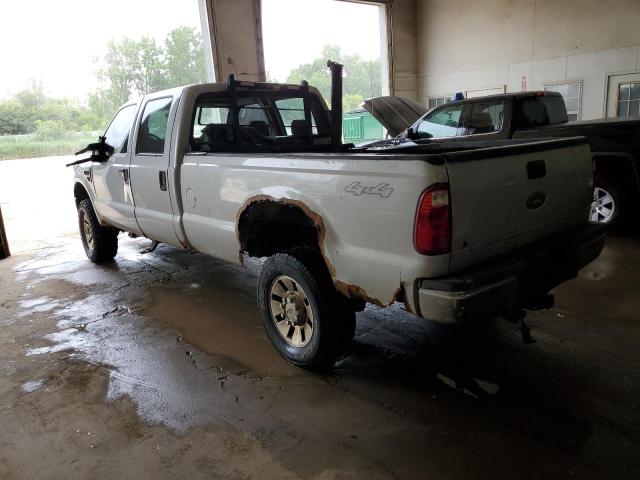 Photo 1 VIN: 1FTSW21R28EC72306 - FORD F250 SUPER 