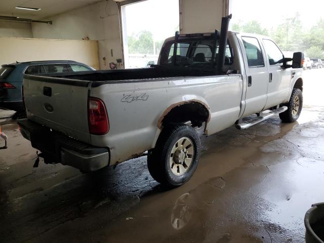 Photo 2 VIN: 1FTSW21R28EC72306 - FORD F250 SUPER 