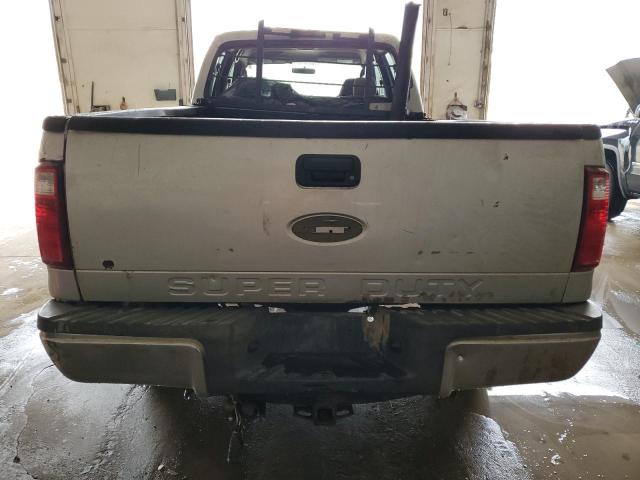 Photo 5 VIN: 1FTSW21R28EC72306 - FORD F250 SUPER 