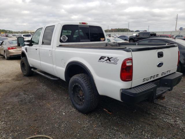 Photo 1 VIN: 1FTSW21R28ED16515 - FORD F250 