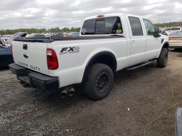 Photo 2 VIN: 1FTSW21R28ED16515 - FORD F250 