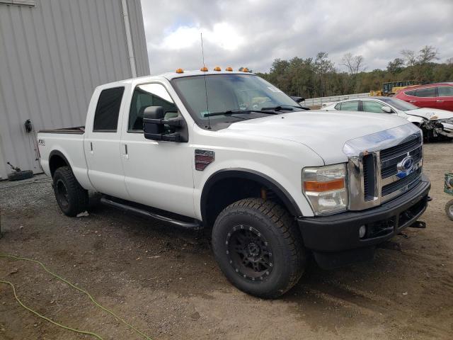 Photo 3 VIN: 1FTSW21R28ED16515 - FORD F250 