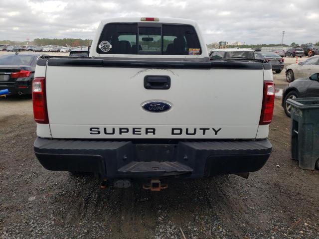 Photo 8 VIN: 1FTSW21R28ED16515 - FORD F250 