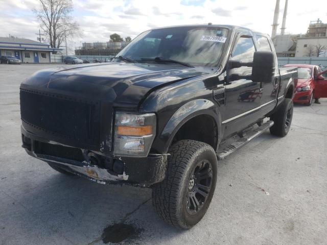 Photo 1 VIN: 1FTSW21R28ED20077 - FORD F250 SUPER 