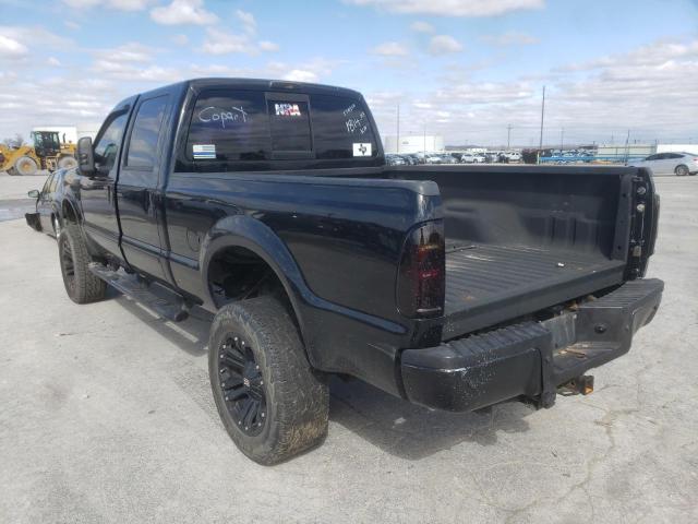 Photo 2 VIN: 1FTSW21R28ED20077 - FORD F250 SUPER 