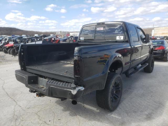 Photo 3 VIN: 1FTSW21R28ED20077 - FORD F250 SUPER 