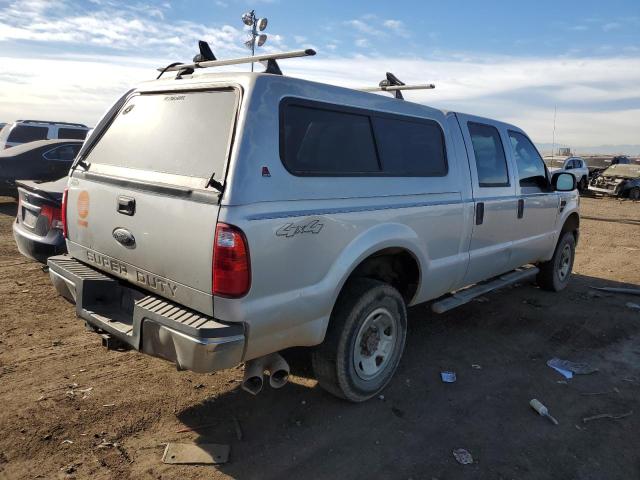 Photo 2 VIN: 1FTSW21R28ED39227 - FORD F250 