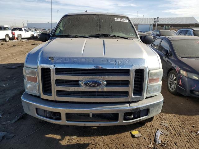 Photo 4 VIN: 1FTSW21R28ED39227 - FORD F250 