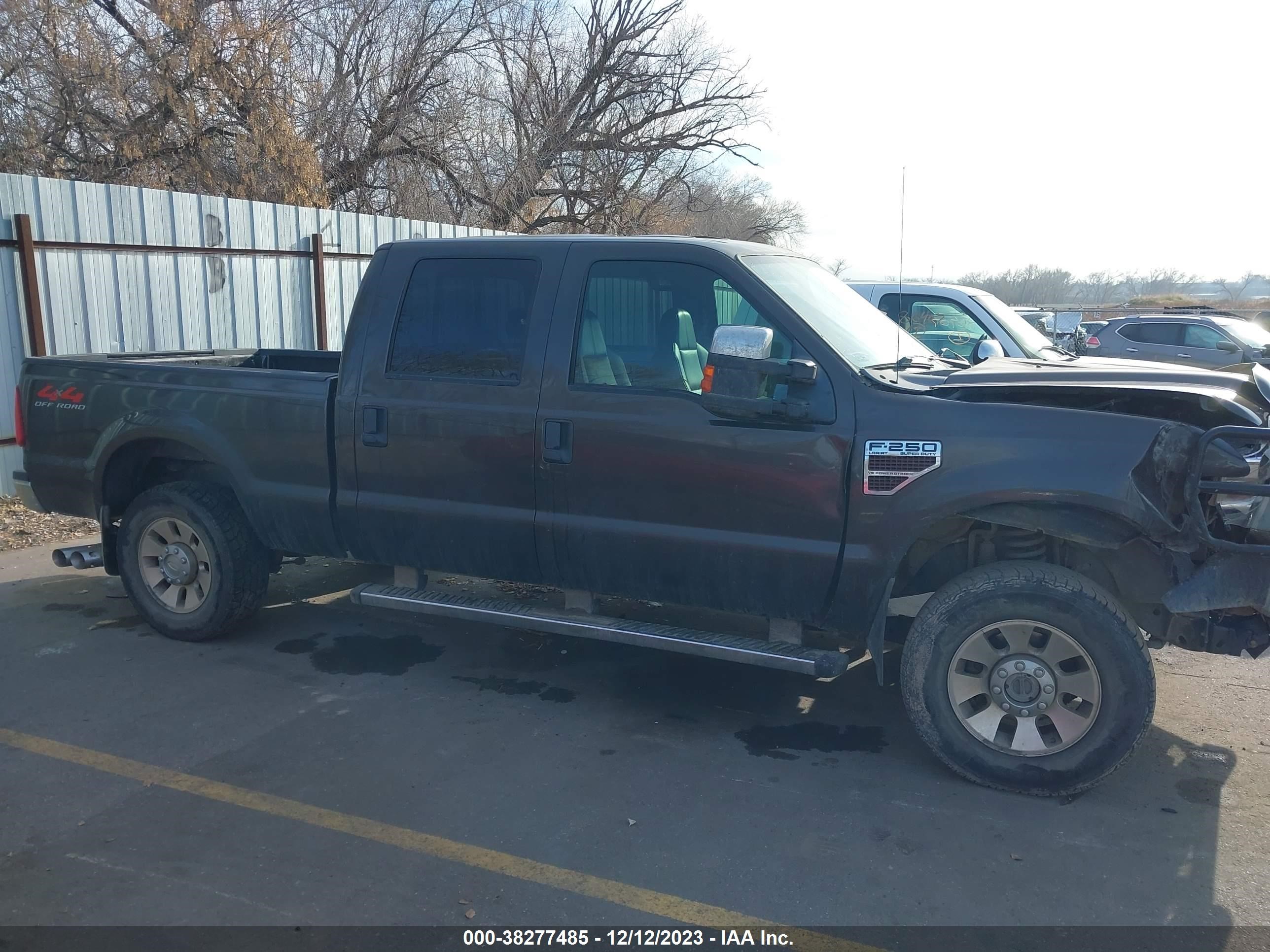 Photo 12 VIN: 1FTSW21R29EA22856 - FORD F250 