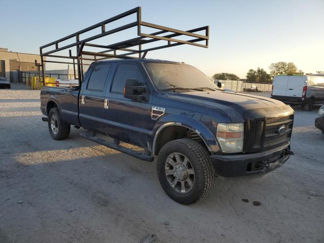 Photo 3 VIN: 1FTSW21R29EA30746 - FORD F250 SUPER 