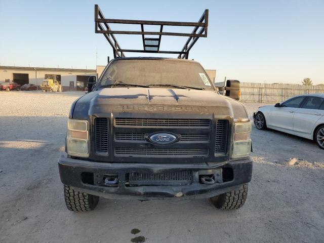 Photo 4 VIN: 1FTSW21R29EA30746 - FORD F250 SUPER 