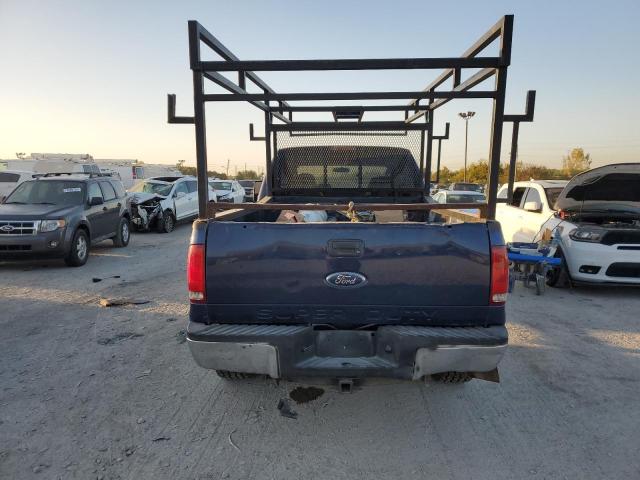 Photo 5 VIN: 1FTSW21R29EA30746 - FORD F250 SUPER 