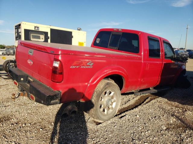 Photo 2 VIN: 1FTSW21R29EA34151 - FORD F250 SUPER 