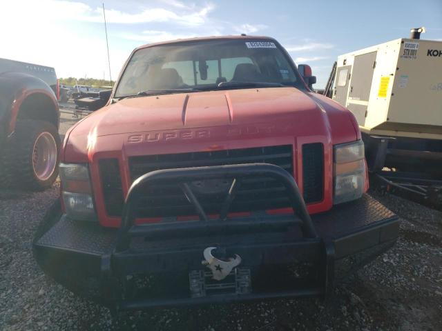 Photo 4 VIN: 1FTSW21R29EA34151 - FORD F250 SUPER 