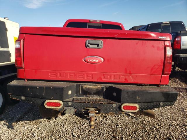 Photo 5 VIN: 1FTSW21R29EA34151 - FORD F250 SUPER 