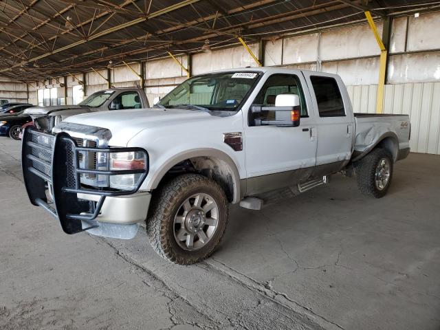 Photo 0 VIN: 1FTSW21R29EA73726 - FORD F250 