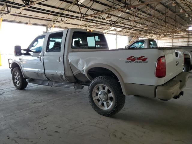 Photo 1 VIN: 1FTSW21R29EA73726 - FORD F250 