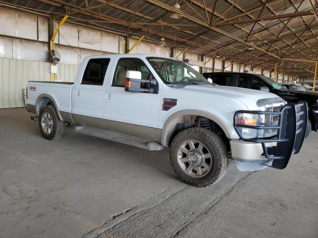 Photo 3 VIN: 1FTSW21R29EA73726 - FORD F250 