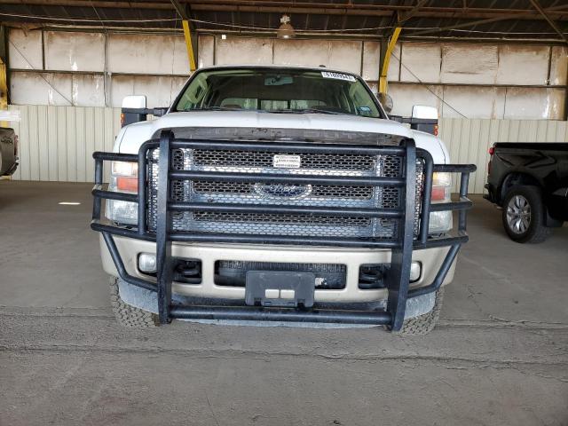 Photo 4 VIN: 1FTSW21R29EA73726 - FORD F250 