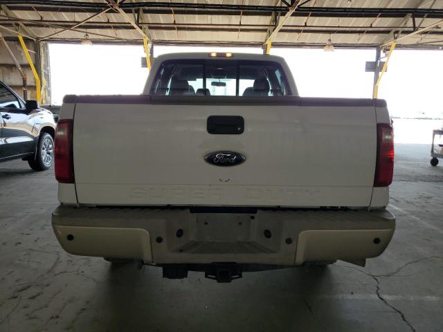 Photo 5 VIN: 1FTSW21R29EA73726 - FORD F250 