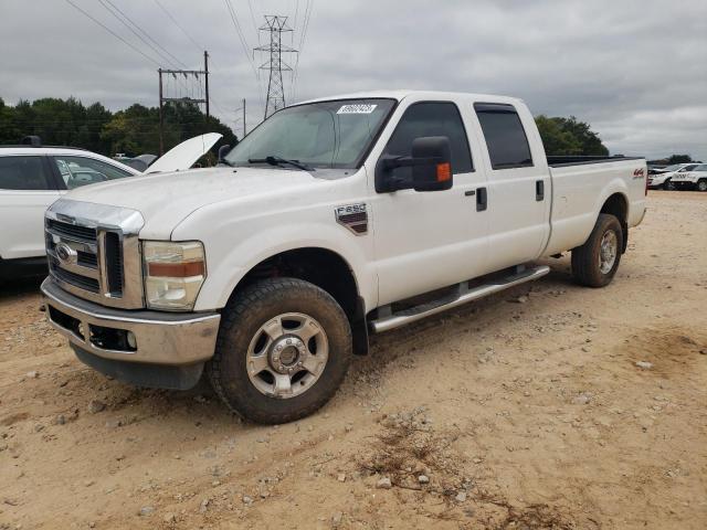 Photo 0 VIN: 1FTSW21R29EA83723 - FORD F250 SUPER 