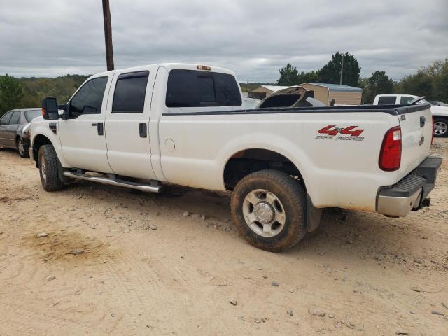 Photo 1 VIN: 1FTSW21R29EA83723 - FORD F250 SUPER 