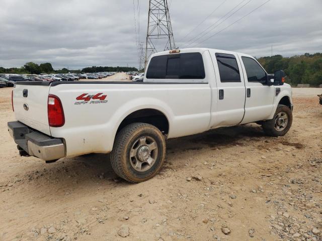 Photo 2 VIN: 1FTSW21R29EA83723 - FORD F250 SUPER 