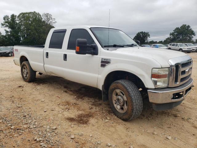 Photo 3 VIN: 1FTSW21R29EA83723 - FORD F250 SUPER 