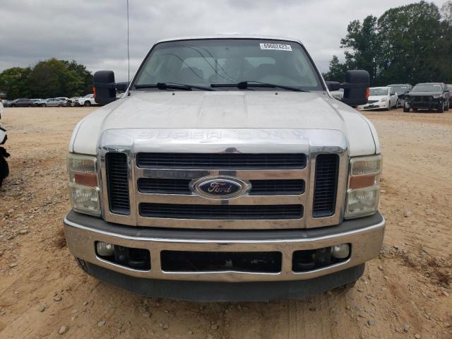 Photo 4 VIN: 1FTSW21R29EA83723 - FORD F250 SUPER 