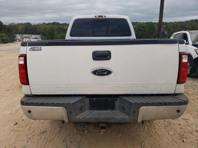 Photo 5 VIN: 1FTSW21R29EA83723 - FORD F250 SUPER 